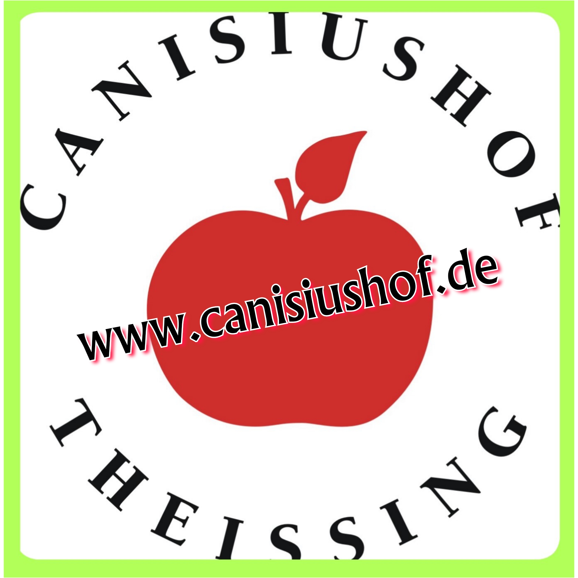 Canisiushof Theissing 