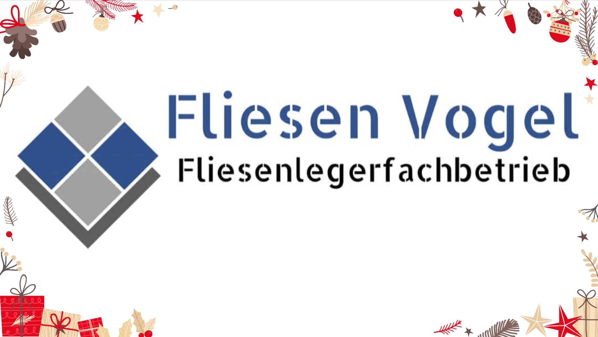 Fliesen Vogel 