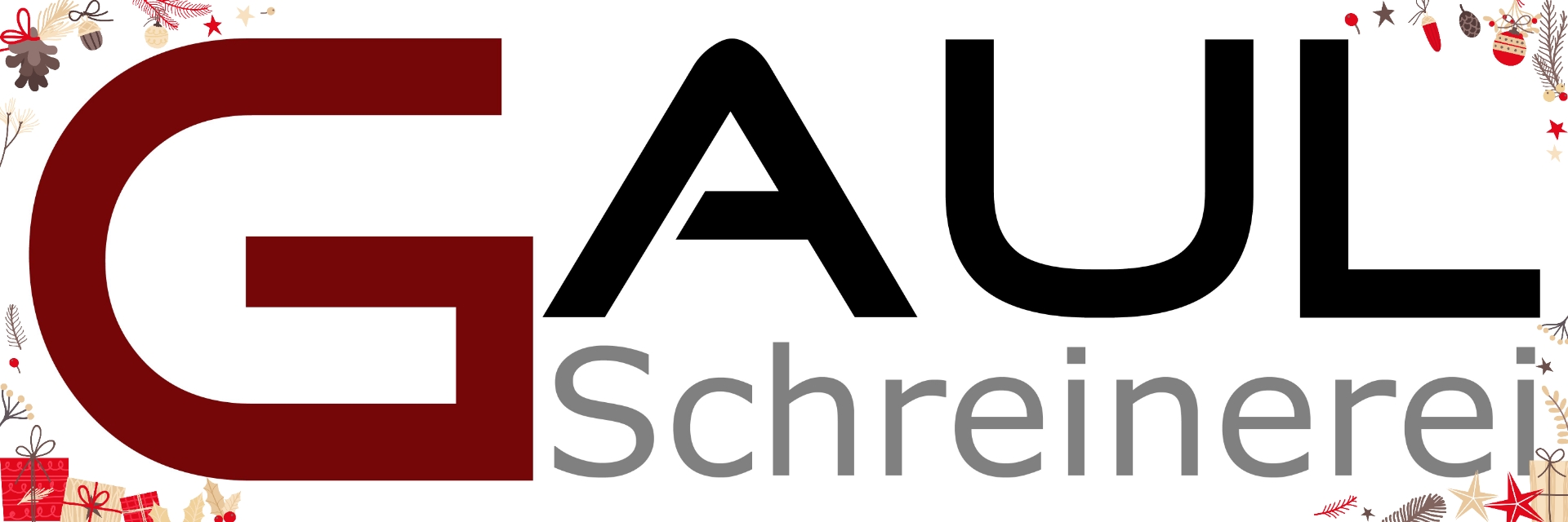 Schreinerei Gaul 