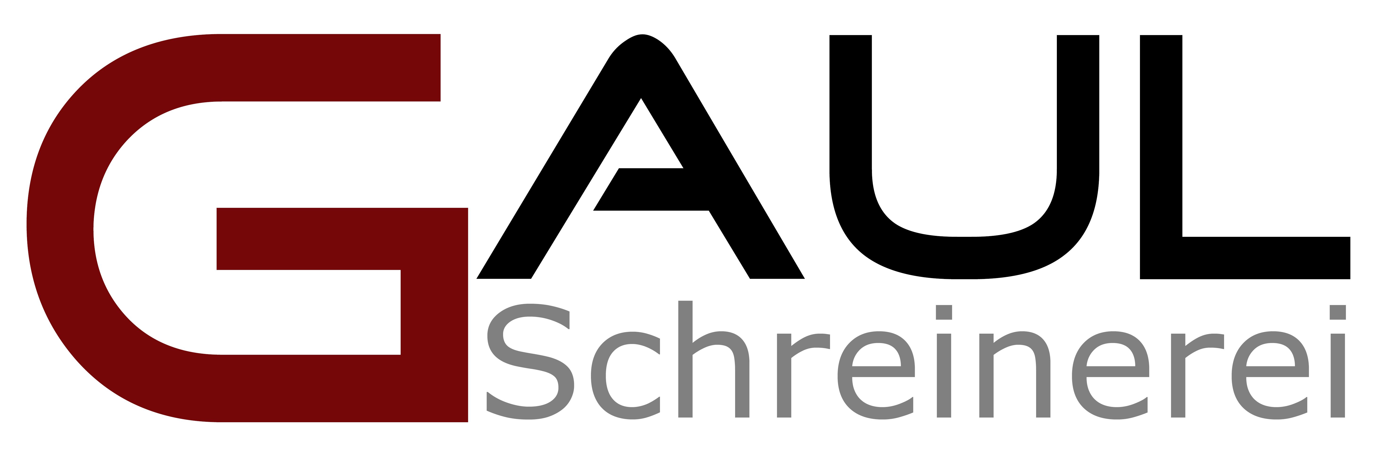 Schreinerei Gaul 