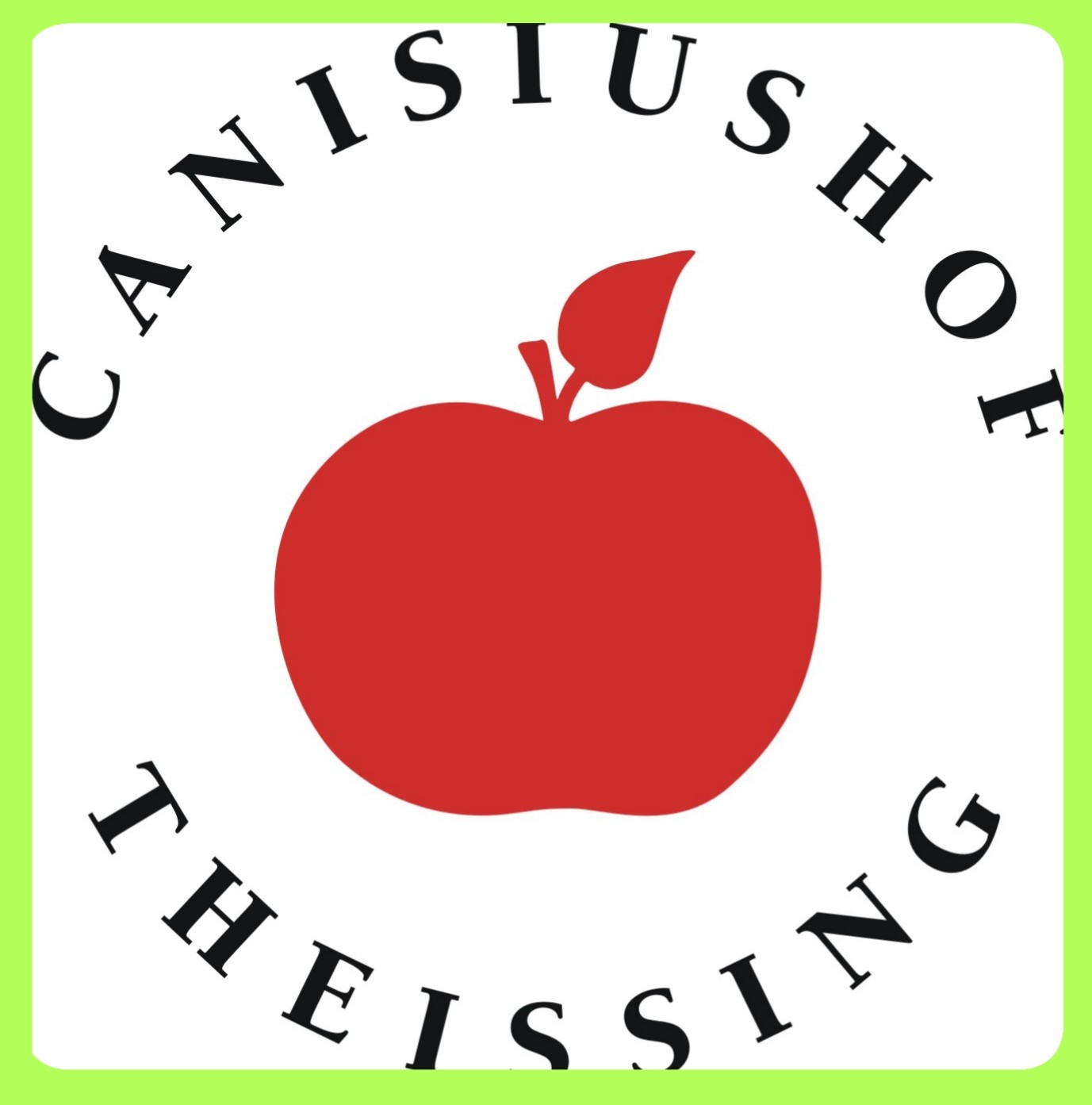 Canisiushof