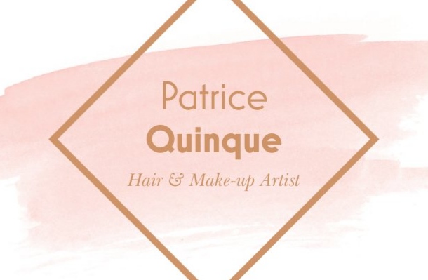 Patrice Quinque Hair & Make-up Artist