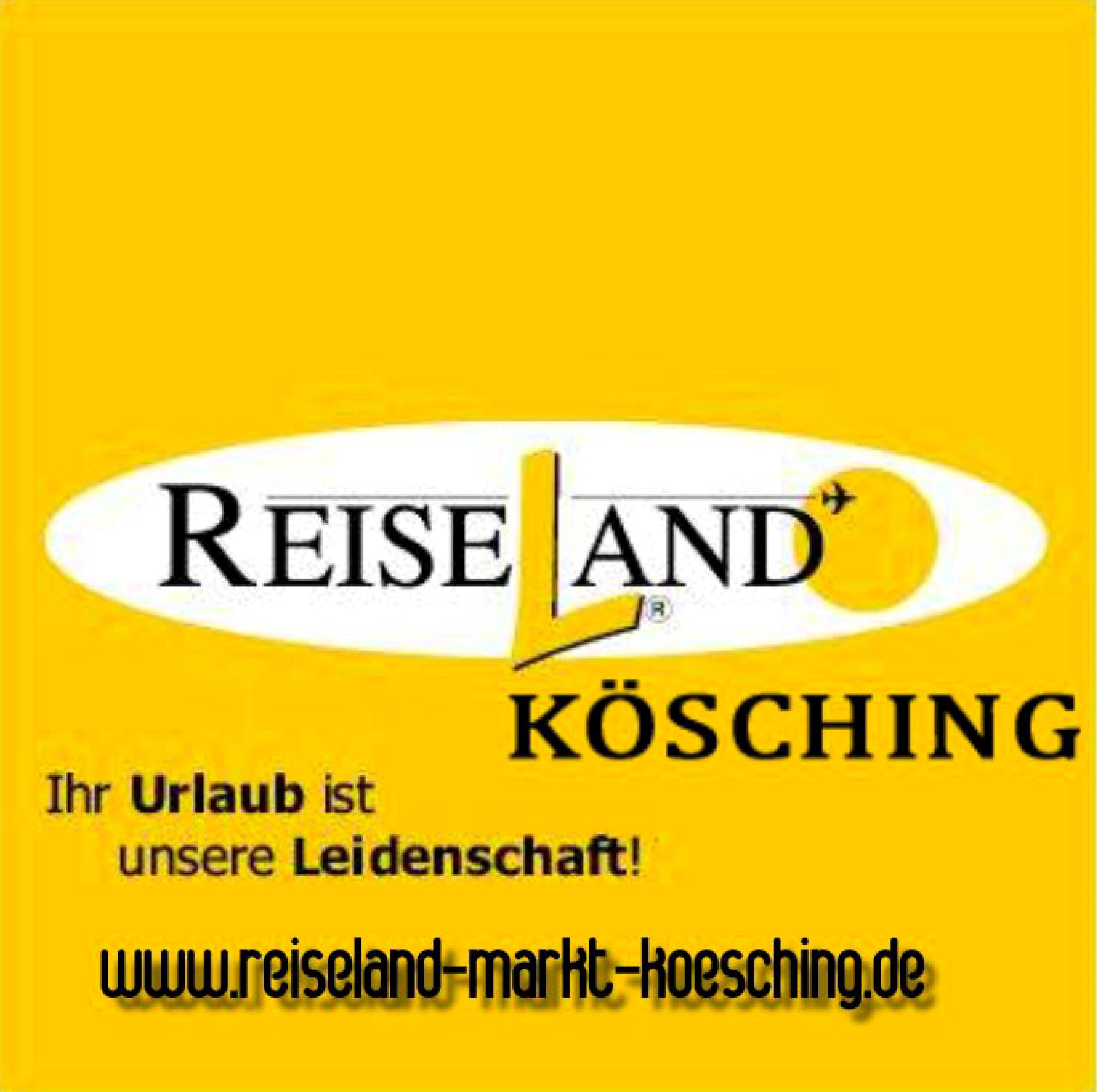 Reiseland Kösching