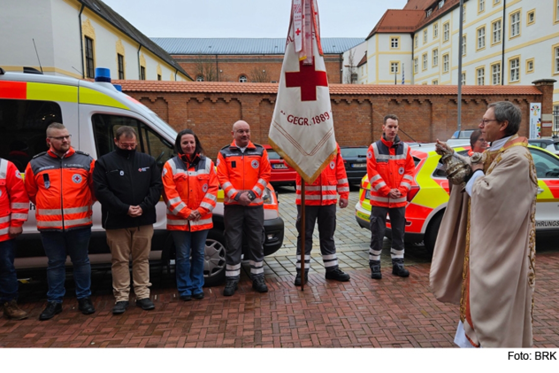 Dreikönigstreffen - ein gelungener Start ins neue Jahr 