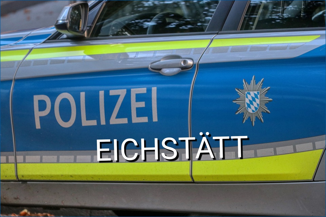 Nach Verkehrsunfall flüchtig - Polizei sucht Zeugen 