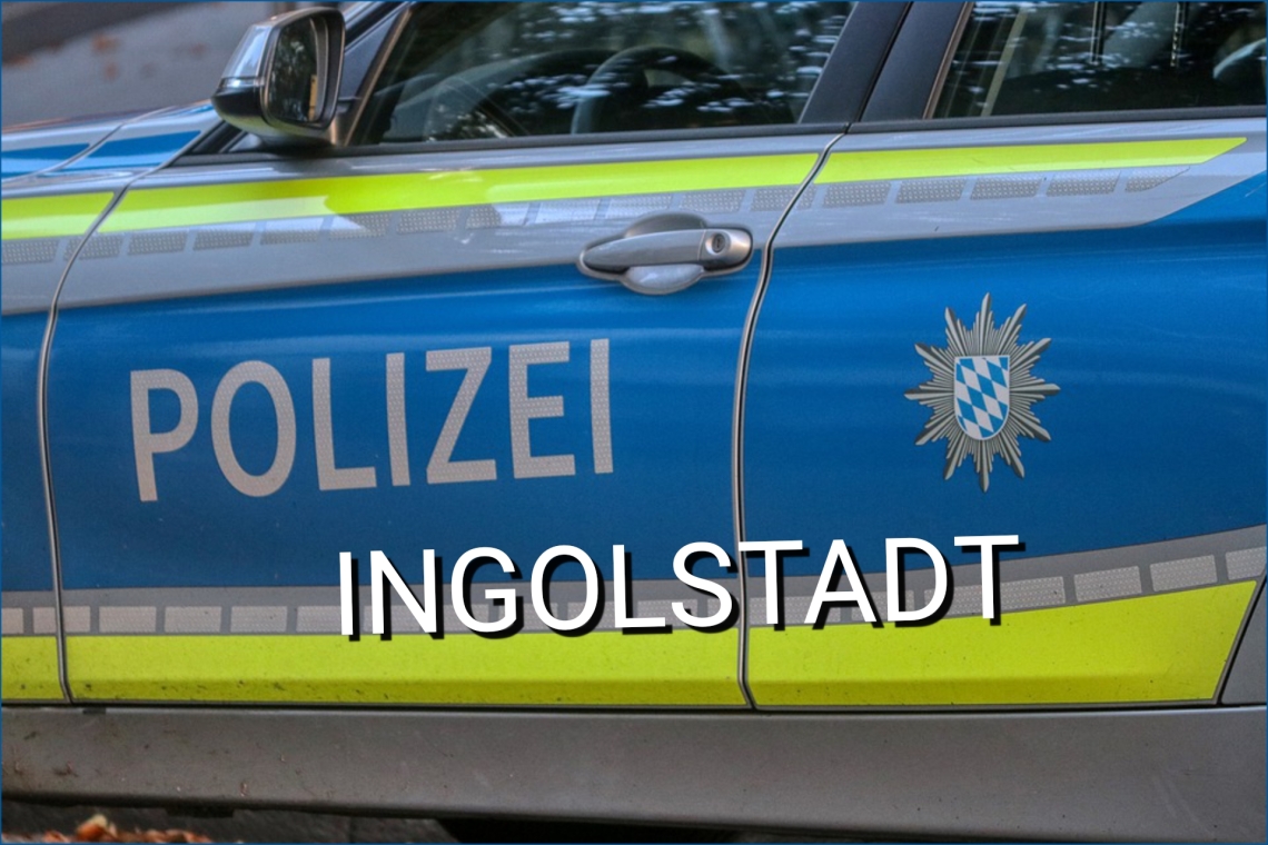 32-jähriger Radler fährt gegen Polizeifahrzeug 