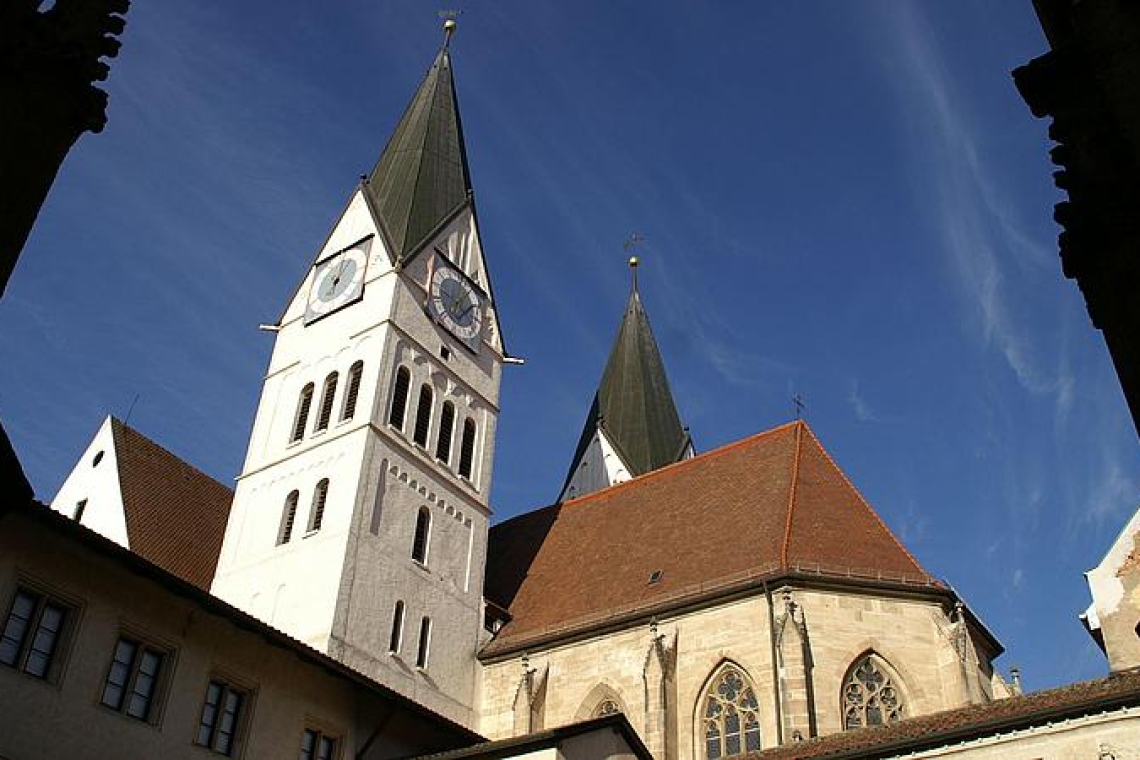 Wiedereröffnung des Eichstätter Doms muss verschoben werden