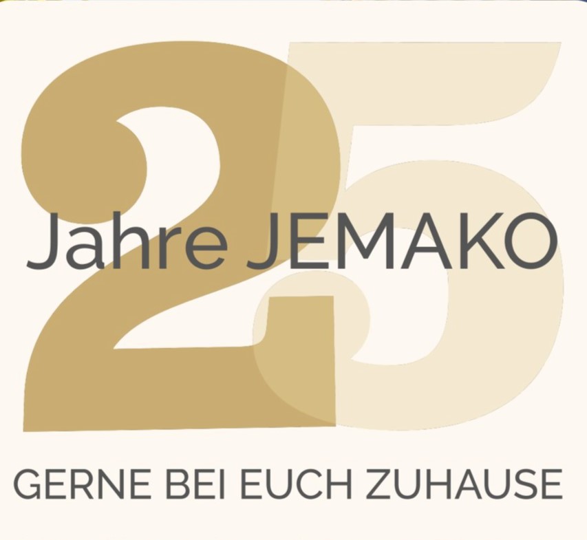 Lia Weltmeier - Selbständige Jemako Vertriebspartnerin 