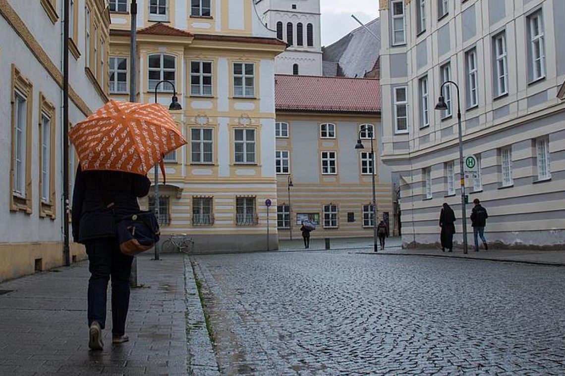 Fronleichnamsprozession in Eichstätt abgesagt 