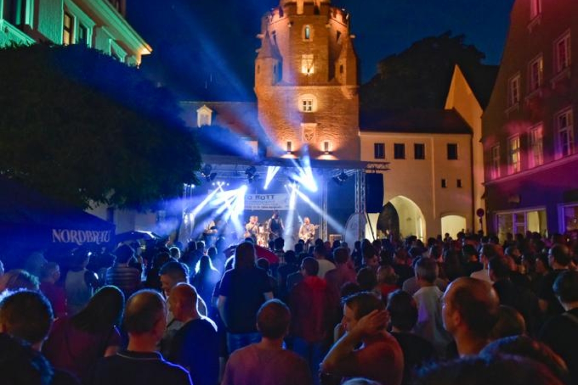  Auf geht's zum Bürgerfest Ingolstadt 