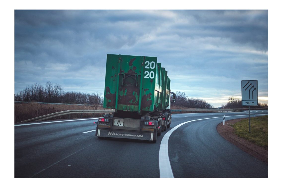 Enttäuschung über Absage: Keine Tonnagebegrenzung bei Lkw`s 