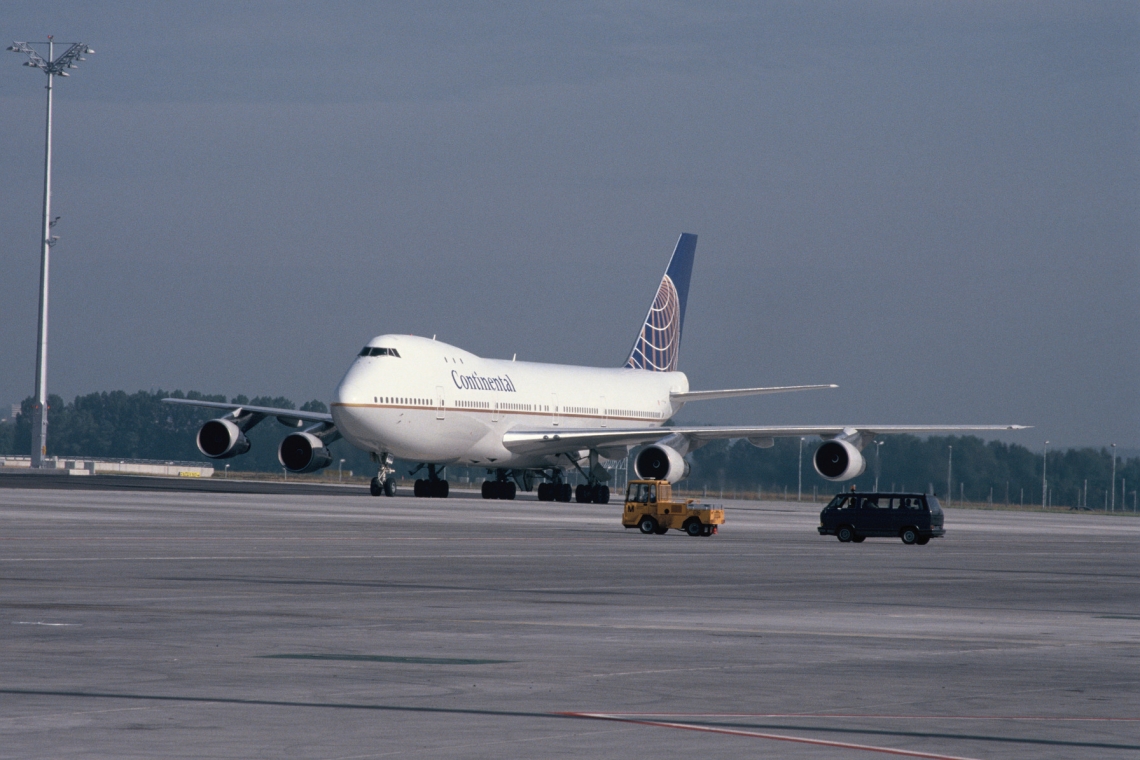 Den 50-millionsten Fluggast zählt der Münchner Flughafen im Nonstop-Verkehr mit den USA 