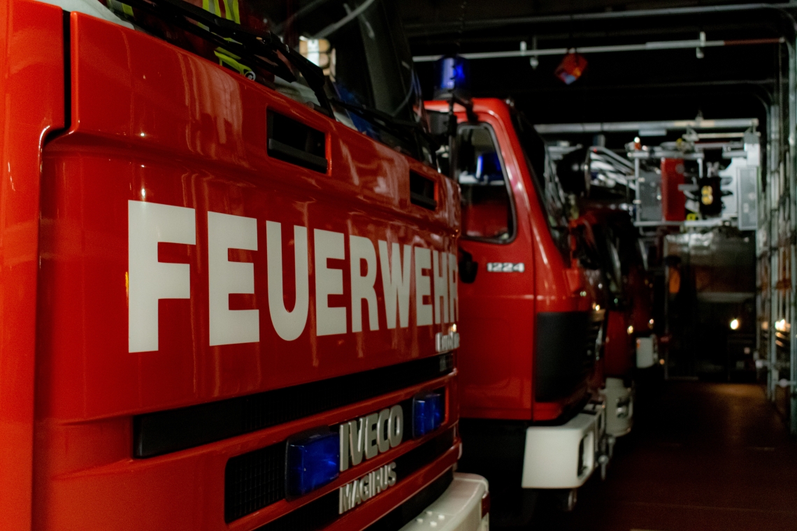 Herrmann: Massive Aufstockung der Feuerwehrförderung 