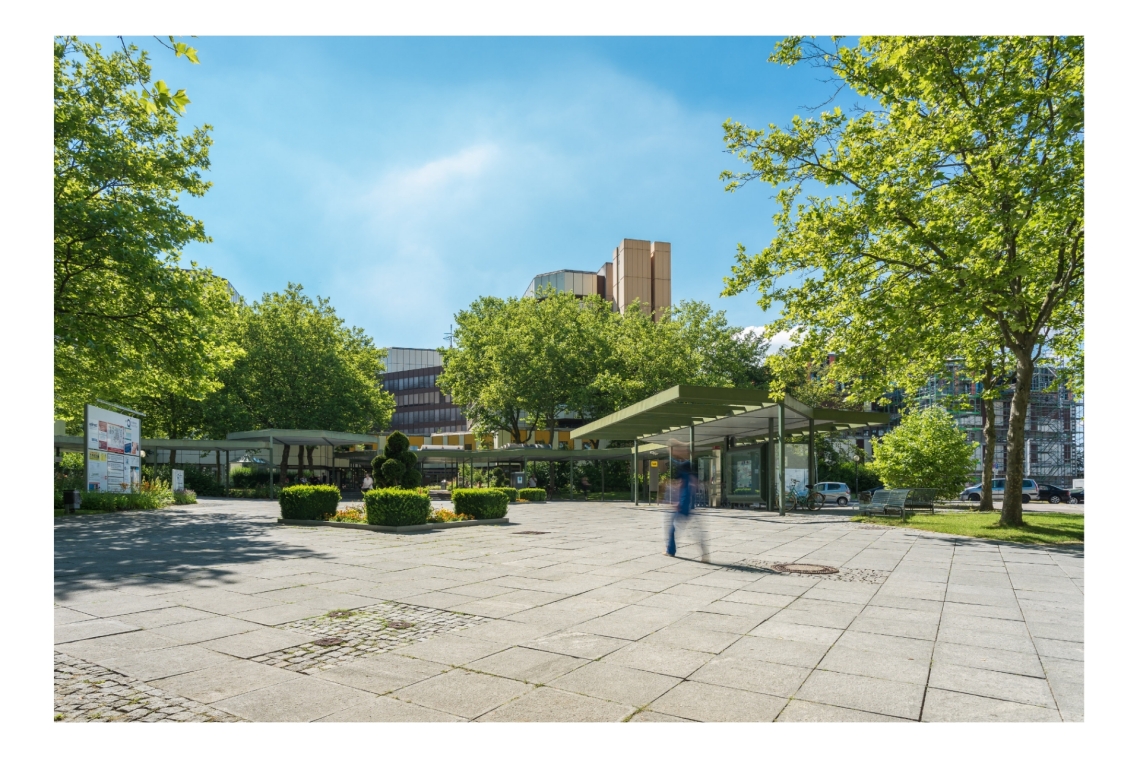 Klinikum Ingolstadt: Infektionskrankheiten der Lunge im Fokus