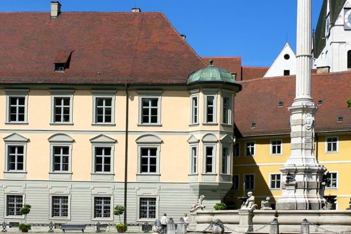 Neuer Service der Ausländerbehörde 