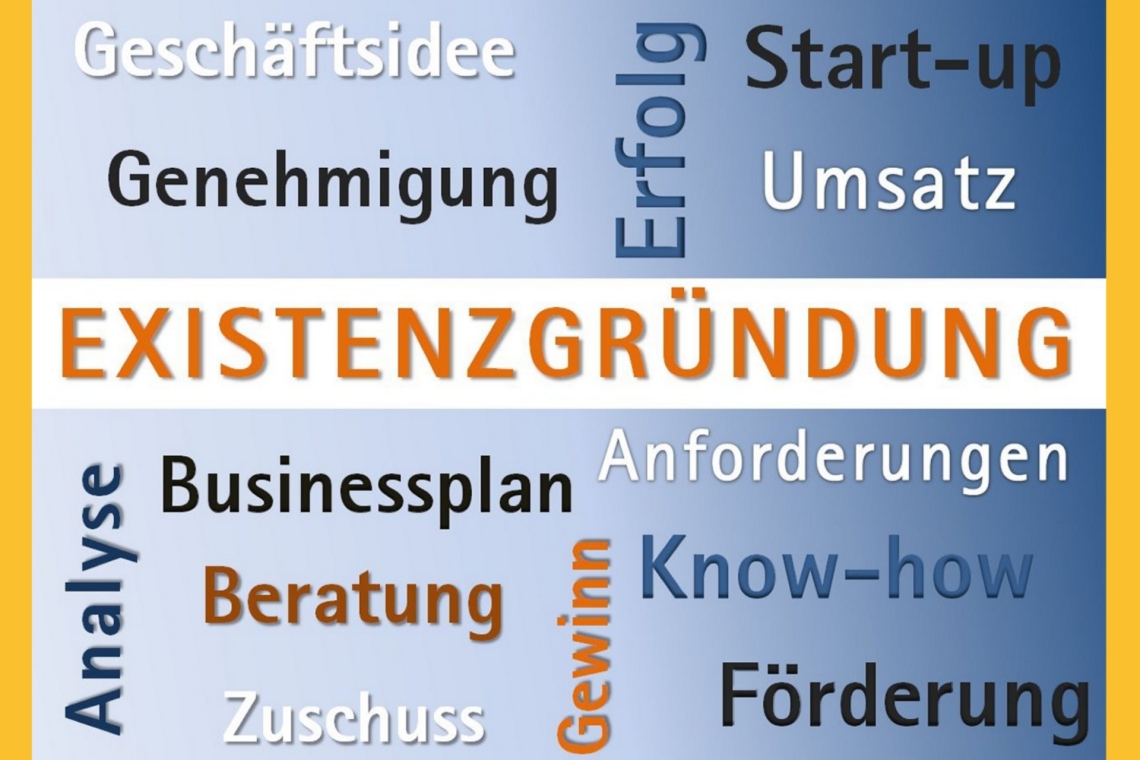 Gründungsberatung im Landratsamt Eichstätt 