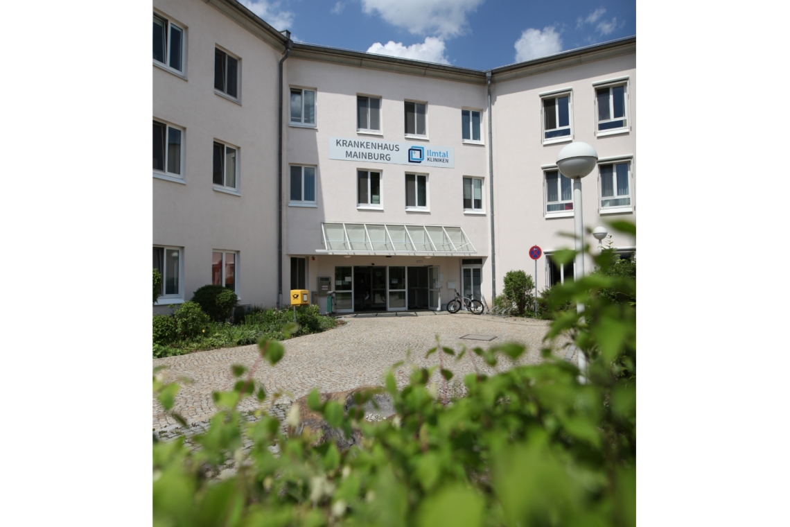 Verlagerung der Unfallchirurgie nach Pfaffenhofen