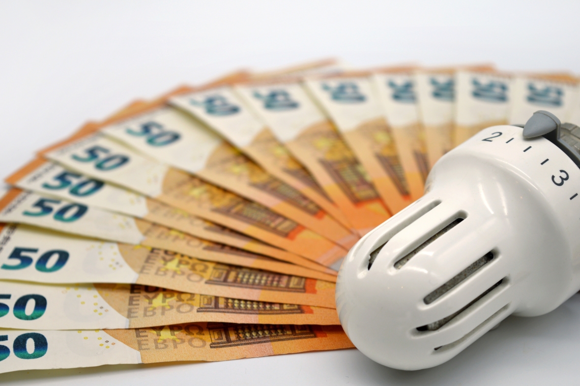 Heizkosten-​Bilanz 2024: Fernwärme rund 30 Prozent teurer als im Vorjahr 
