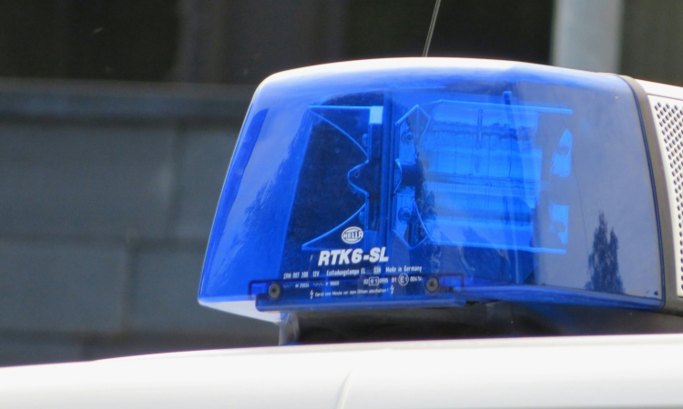 Runde 600 Liter Diesel aus Tank entwendet
