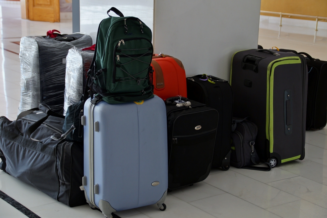 Fundsachen-Auktion vom Flughafen München 