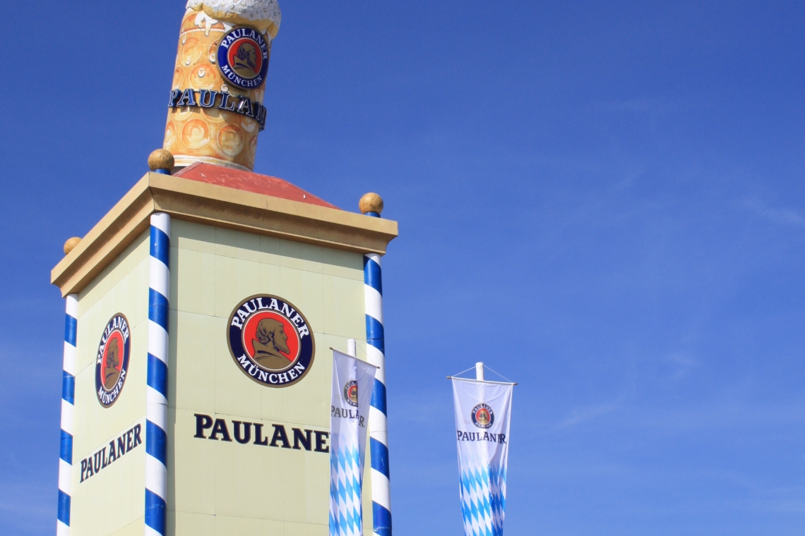 Christie und Lorenz Stiftl übernehmen "Spöckmeier" und ab 2026 das Paulaner-Festzelt 