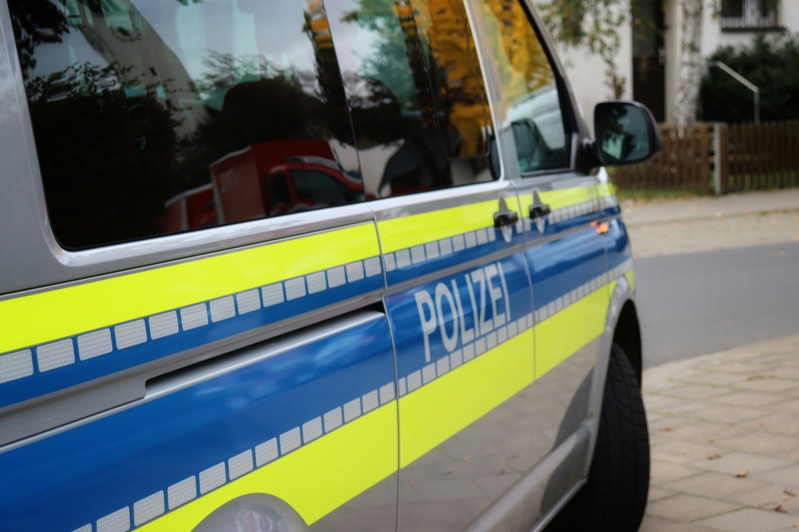 Ohne Führerschein und Zulassung unterwegs 