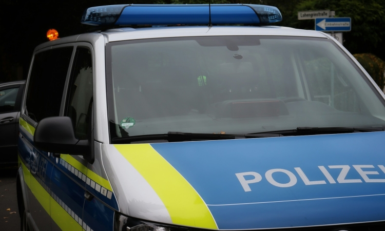 Diesel aus abgestellten Lastwagen entwendet 