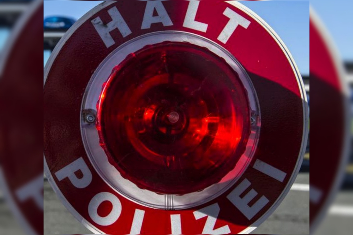 Mehrere Fahrzeugführer im Stadtgebiet Ingolstadt berauscht unterwegs
