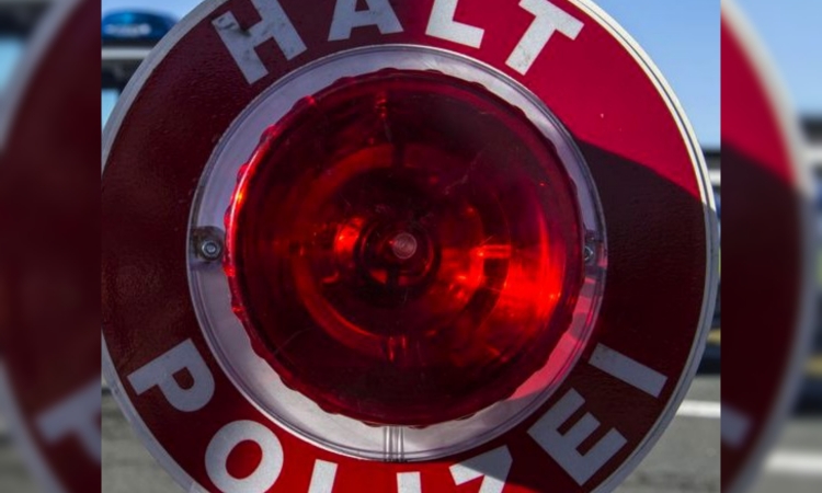 Mehrere Fahrzeugführer im Stadtgebiet Ingolstadt berauscht unterwegs