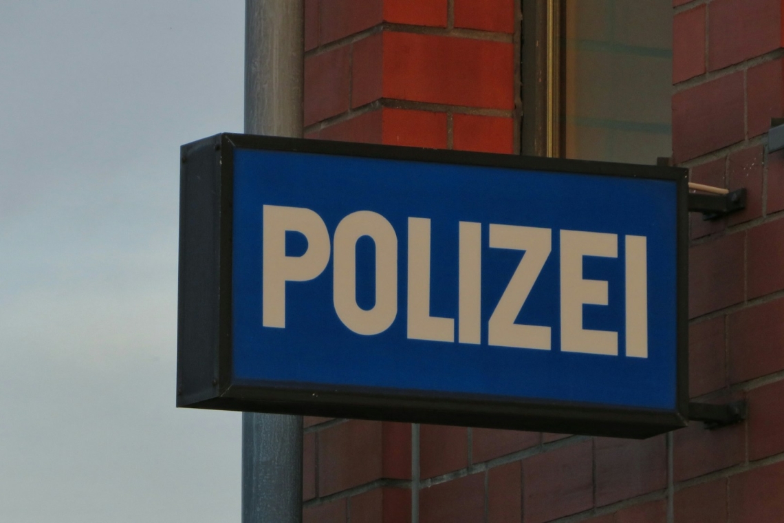 Polizei ermittelt wegen Verstoß nach dem Tierschutzgesetz
