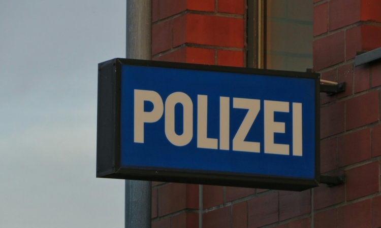 Polizei ermittelt wegen Verstoß nach dem Tierschutzgesetz