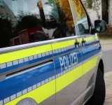 Beim Abbiegevorgang mit Ellenator überschlagen 