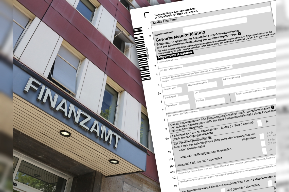 Kessel, Vorsitzender des IHK-Regionalausschusses: „Haushaltslöcher nicht auf dem Rücken der Unternehmen stopfen.“ 