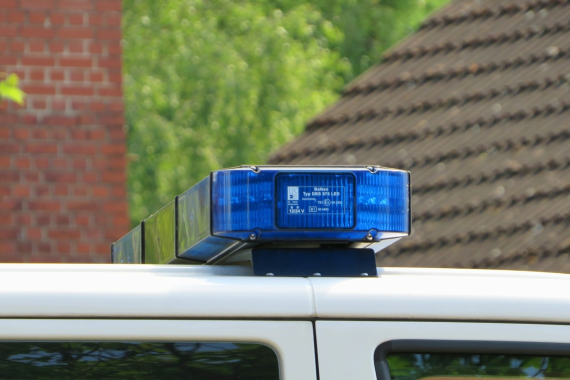 Schüler brechen ins Schulgebäude ein