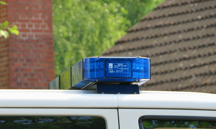Schüler brechen ins Schulgebäude ein