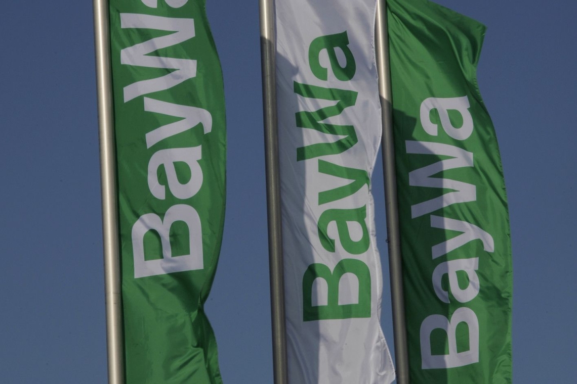 BayWa verkauft Cefetra an First Dutch 