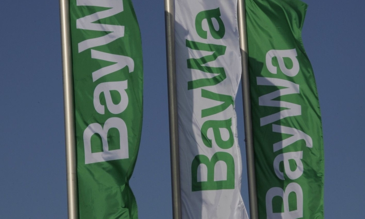 BayWa verkauft Cefetra an First Dutch 