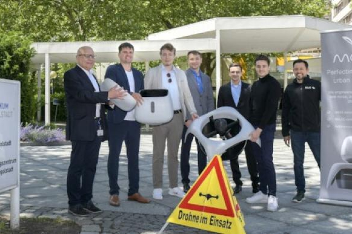 Millionenförderung für Innovationsprojekt
