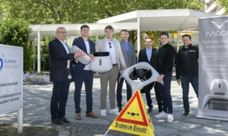 Millionenförderung für Innovationsprojekt