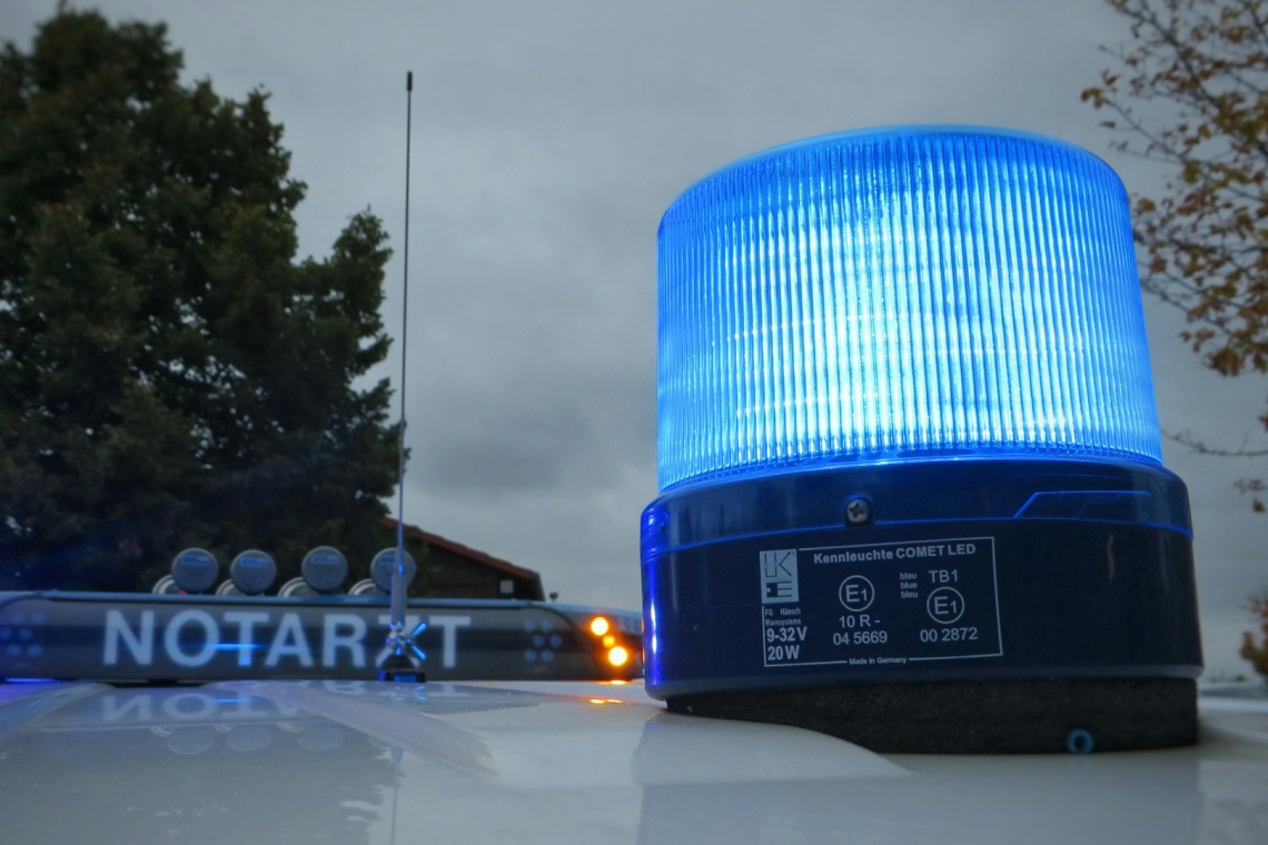 Vermisster aus Ingolstadt ist tot aufgefunden