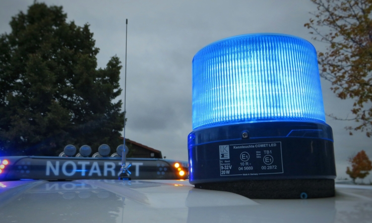 Vermisster aus Ingolstadt ist tot aufgefunden