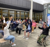 Sommernachtsfest der Lebenshilfe Gaimersheim 