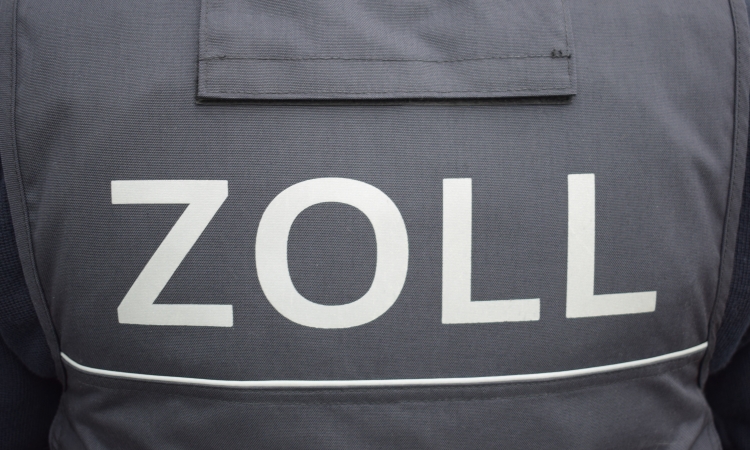 Zoll überprüft das Baugewerbe in Augsburg und Ingolstadt