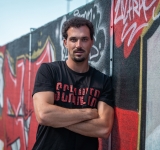 Kai Eisele wird ein Schwarz-Roter 