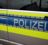 Betrunken mit dem Auto zum Bierholen gefahren 