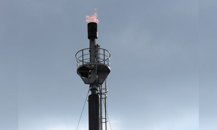 Gasförderung: Kabinett bringt Unitarisierungsbkommen mit den Niederlanden auf den Weg 
