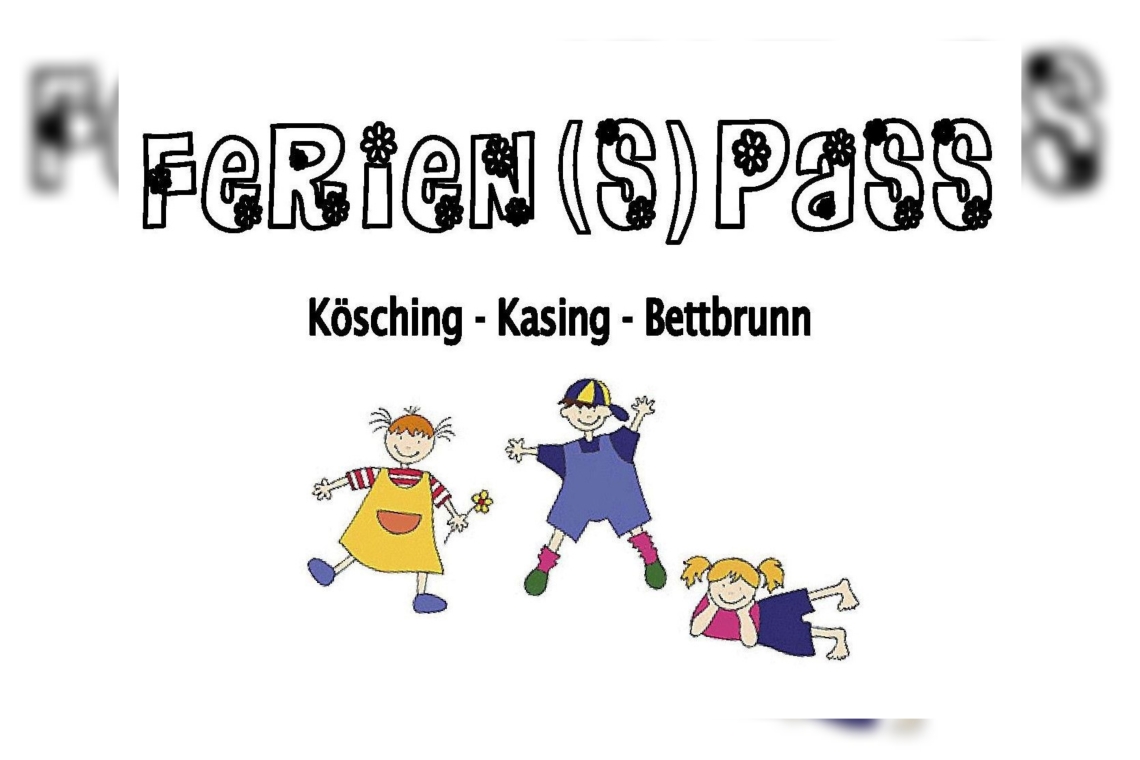 Ferienspaß Kösching 2025 