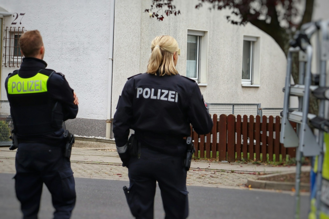 Aktionstag zur Bekämpfung der Kinder- und Jugendpornografie 