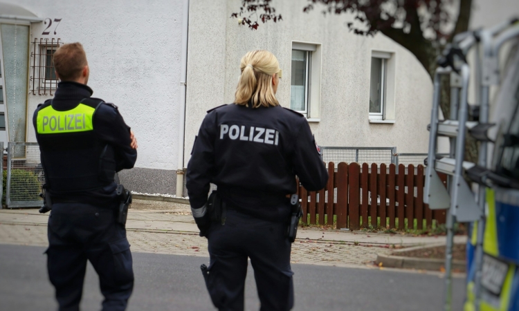 Aktionstag zur Bekämpfung der Kinder- und Jugendpornografie 