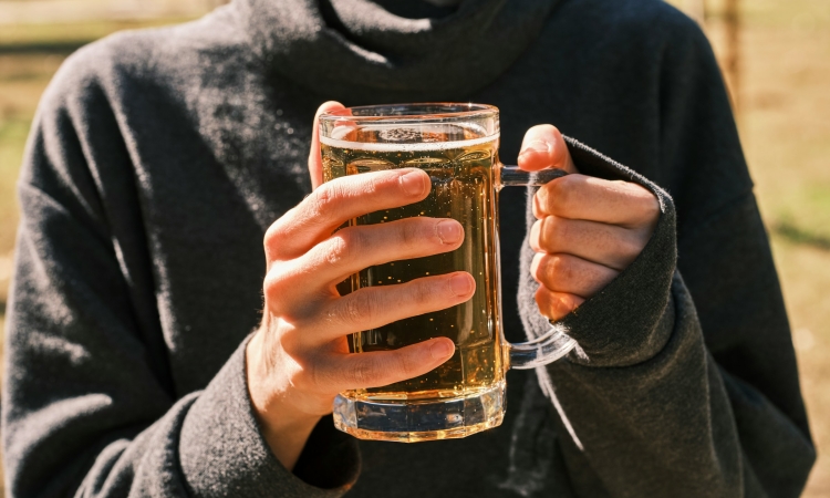 Bayern wollen begleitetes Trinken ab 14 Jahren verbieten